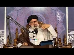مسلمانوں کو اسلام دشمن حکومت کے خلاف متحد ہوکر فیصلہ کن جہدوجہد کرنے کی ضرورت ہے.