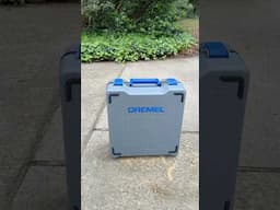 What’s in the box? Dremel Portable Saw Station!