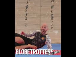 Zen Camp Spring 2024: Straight leg lock defense with Aaron Esdon