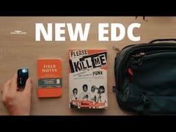 New Everyday Carry Items | Father’s Day 2025 EDC