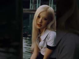Non riusciamo a smettere di cantare "Toxic till the end" di @roses_are_rosie ✨ E voi? #Rosé #shorts