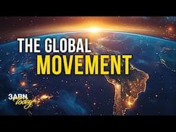 The Global Movement | 3ABN Today Live