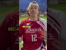 How to Become a THREAT in Ultimate Frisbee