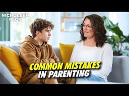Your Teen Thinks You’re Controlling — Here’s What To Do