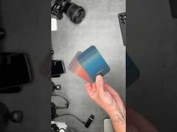 The BEST Qi2 MagSafe Power Bank *it’s SLIM!