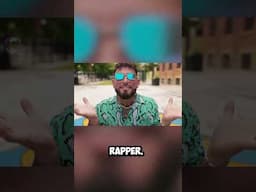 Christian Toddler Rapper Drops a Banger