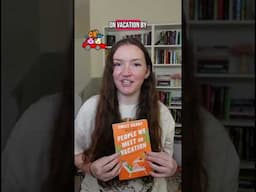 Which one(s) will you be reading? 👀 ☀️ #booktube #bookrecommendations #summerbooks