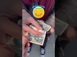 Pai, onde você aprendeu esse tipo de truque de mágica? ✨🧙‍♂️