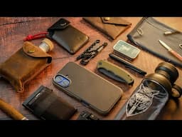 What I Carry Every Day? Summer 2025 EDC Update