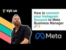 How to Connect your Instagram Account to Meta Business Manager