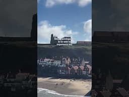 A trip to Whitby in Northern England! What a magical place with so much history and charm. #seaside