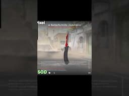 1 minute of funny cs2 unboxes