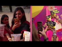 জমনিৰ আড্ডা! | Jomonir Adda | Bohag Bihu Celebrations in the Bingo! Tedhe Medhe Style