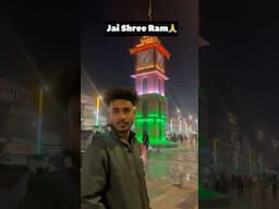 Kashmir Trip is Safe For Hindu? | #kashmir #vlog