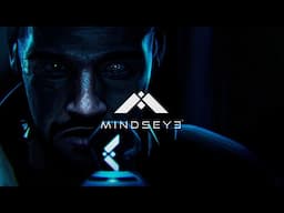 ASÍ SON LAS 2 PRIMERAS HORAS DE MINDSEYE 🤚