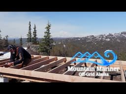Alaska Building Season Begins