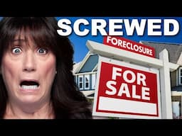 What if I LOSE My Job After I Just Bought a House?