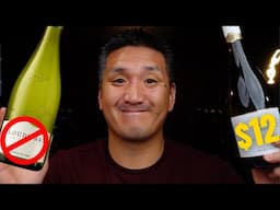 6 AFFORDABLE alternatives to CLOUDY BAY Sauvignon Blanc...