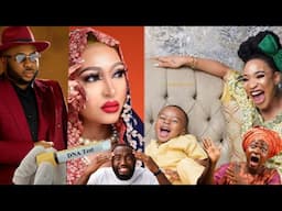 GISTLOVER FINALLY FINISHED WORK ON TONTO DIKEH EX CHURCHILL & WIFE ROSY MURER