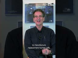Out of 7,000 Patents, I’m Most Proud of… | Ask Dean Kamen