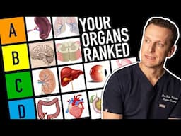 Which ORGAN is the best .... to remove 😈