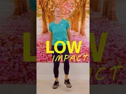 Boost Your Energy in 20 MINUTES WALKING AT HOME! #walkingworkout #walkathome @ImprovedHealth