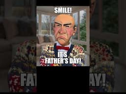 Happy Father’s Day from Walter! | JEFF DUNHAM
