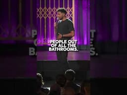 I Like To Watch | Nimesh Patel