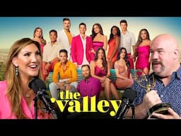 The Valley and The Real Housewives Unfollowing with Guy Branum