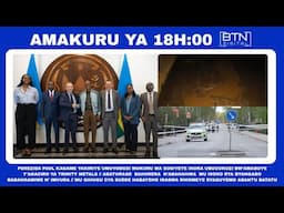 #AMAKURU 18H:30/04/2025:Yatawe muri yombi akekwaho gusambanya umwana w’imyaka 16