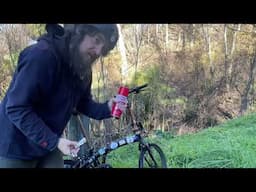Ride & maintenance