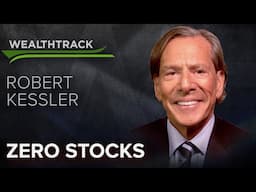 With Zero Stocks in His Portfolio, Robert Kessler Is Sleeping Much Better