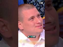 Il donne un rein par amour 😍