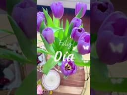 Hermoso día tengan todos