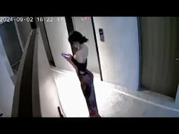 Most Disturbing & Darkest Moments Caught On Camera No One Can Ignore