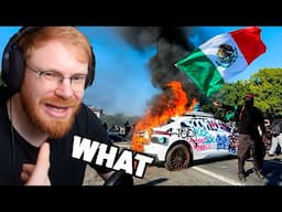 Yes, This is America Right NOW! (VOD)
