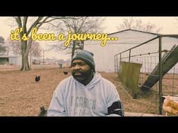 Where Have We BEEN? | Where Are We Now!