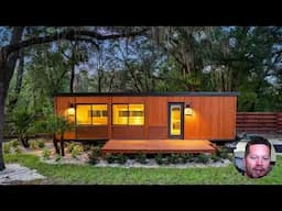 Long-Term Tiny House Rentals in Florida? YES! 🔥