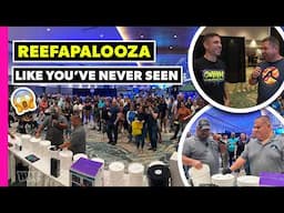 Reefapalooza Orlando 2025: INSANE Coral Drops!