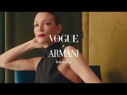 Vogue Greece x Armani Beauty: Τέσσερις γυναίκες αποκαλύπτουν μια διαφορετική πλευρά τους