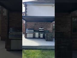 TRANSFORM THIS OUTDOOR GARDEN SPACE WITH US !! 🌿