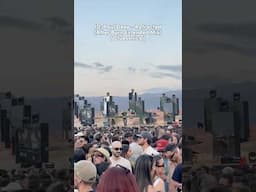 #hernancattaneo playing live ‘Paul Deep - Refracted (After Burn Extended Mix)’ #clubsonica