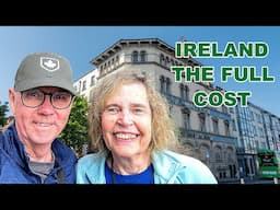 Our Ireland Trip at a Shocking LOW Price ☘️🇮🇪
