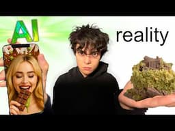 i bought every ai ad i saw for a week