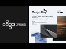 PREMIERE: Federico Barga & Casnik - Darkvoices [Mango Alley]