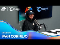Ivan Cornejo Talks Overcoming Challenges & Embracing Success, Culture + Performing in NYC!
