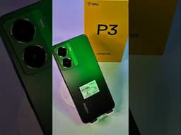 REALME P3 PRICE DROP! #REALMEP3