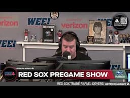 WEEI Boston Sports Original Daily Livestream