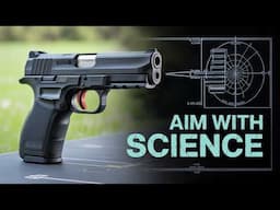 The #1 Mistake That’s Killing Your Accuracy | Navy SEAL | Science of Accuracy