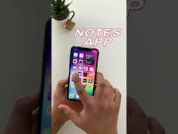 iOS 16 hidden feature PART-1 #shorts #ios16
